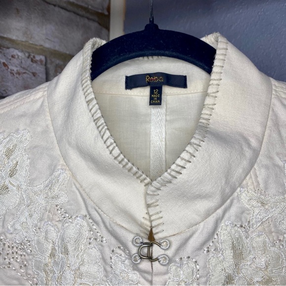 Reba Jacket - Picture 4 of 5